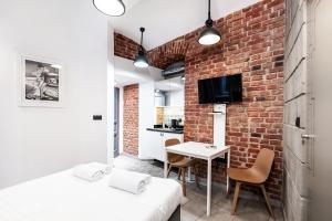 RentPlanet - Studio Strzałowa