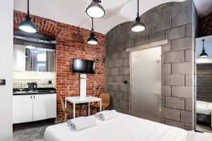 RentPlanet - Studio Strzałowa