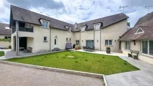 Gîtes Ange et Bacchus - Limeil-Brévannes