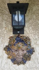 Gîtes Ange et Bacchus