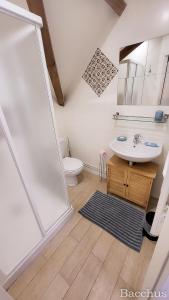 Gîtes Ange et Bacchus