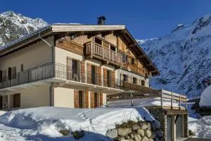 La Ferme à Roland ski in - ski out - Happy Rentals - 夏蒙尼-勃朗峰
