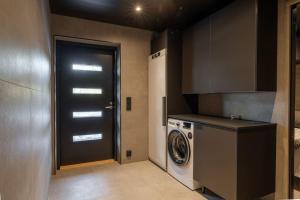 Hormistoauttontie 14A by Hi Ylläs