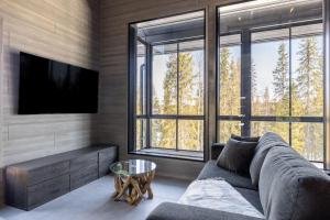 Hormistoauttontie 14A by Hi Ylläs