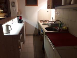 Gite détape en campagne