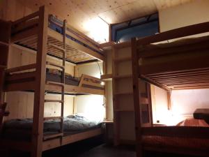 Gite détape en campagne