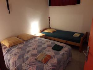 Gite détape en campagne