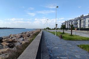 Apartamento San Juan de la Arena Asturias España