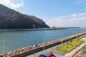 Apartamento San Juan de la Arena Asturias España