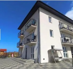 Pensjonat za Stawem - Sarbinowo