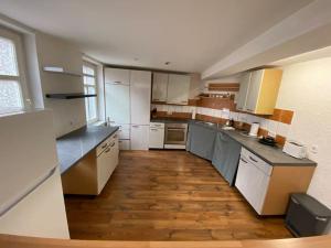 Torbogen-Apartment - Claycation