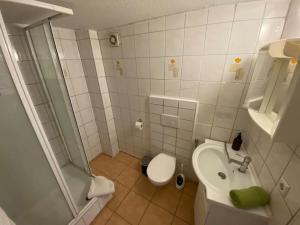 Torbogen-Apartment - Claycation