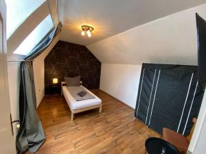 Torbogen-Apartment - Claycation