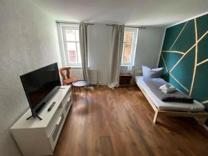 Torbogen-Apartment - Claycation