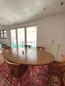 Torbogen-Apartment - Claycation