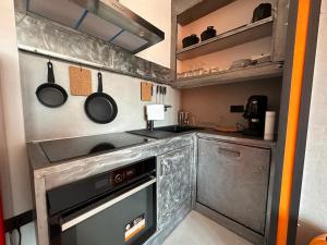 Porte Nuove apartment 2suite