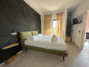 Porte Nuove apartment 2suite