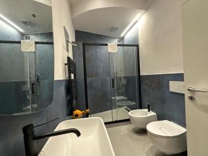 Porte Nuove apartment 2suite