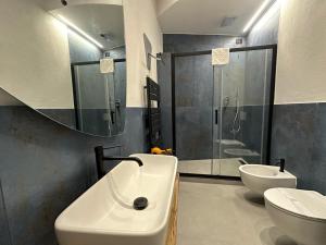 Porte Nuove apartment 2suite