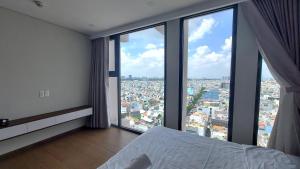 VH Apartment - Saigon City Center