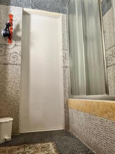 Studio Apartment with Sea View