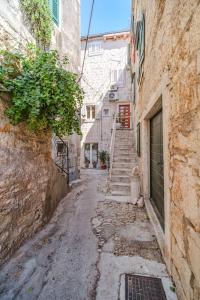 Studio Golden Sunset Supetar