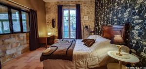 LA DEMEURE Bed and Breakfast