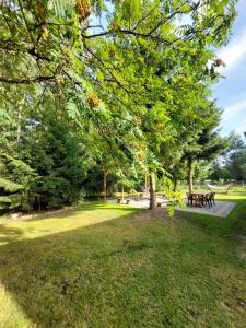 ŚwierkoweAgro - dom na wyłączność nad Zalewem Biszcza-Żary