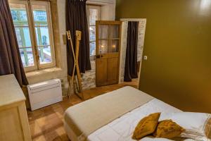 LA DEMEURE Bed and Breakfast