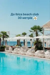 Морський - 敖德萨