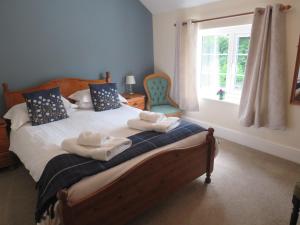 Ganton Greyhound Inn