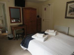 Ganton Greyhound Inn