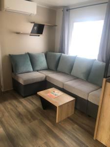 Les dunes de Contis Chez Edith océan pins et détente assurée dans camping 4 étoiles