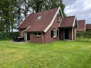 Huisje voor Rust, Ruimte en Natuur - Kerspel-Goor