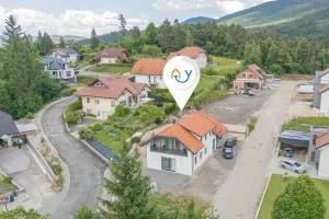 Modern Flat Mateja - Happy Rentals - Topol pri Begunjah