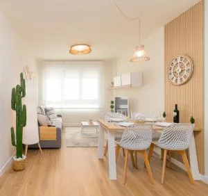 HOME IN CASTRO con PARKING - Campijo