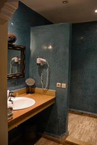 Riad Dar LOussia & SPA