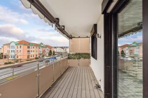 MONTEUR - Unterkunft für bis zu 7 Personen in 64569 Nauheim - GG09