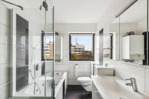 MONTEUR - Unterkunft für bis zu 7 Personen in 64569 Nauheim - GG09