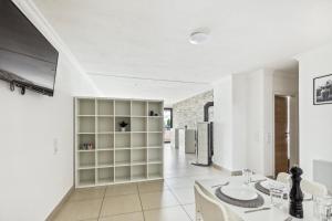 MONTEUR - Unterkunft für bis zu 7 Personen in 64569 Nauheim - GG09