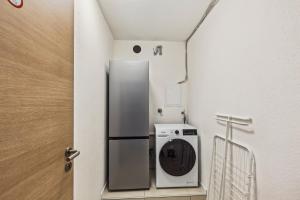 MONTEUR - Unterkunft für bis zu 7 Personen in 64569 Nauheim - GG09