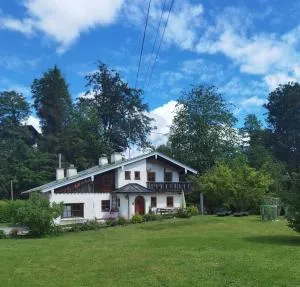 Ferienwohnung Grundhäusl - Königssee