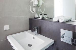 Ebano Hotel Apartments & Spa