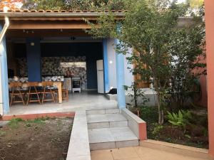 Hostel 2 Martina SPExpo 100m