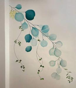 Egarden Bhakti Yog 2 BHK Suite with Balcony