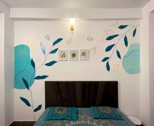 Egarden Bhakti Yog 2 BHK Suite with Balcony