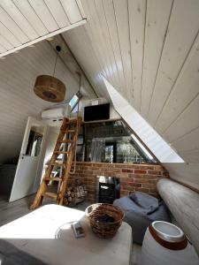 Nordicstay Noarootsi Saunahouse