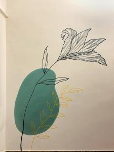 Egarden Bhakti Yog 2 BHK Suite with Balcony