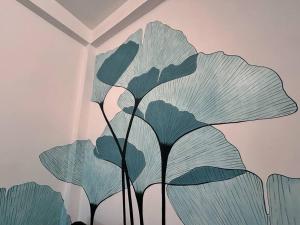 Egarden Bhakti Yog 2 BHK Suite with Balcony