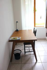 Appartement Alouette